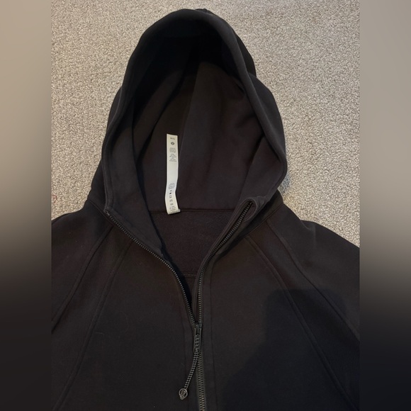 Lululemon Scuba - Picture 6 of 8